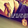 Hufflepuff